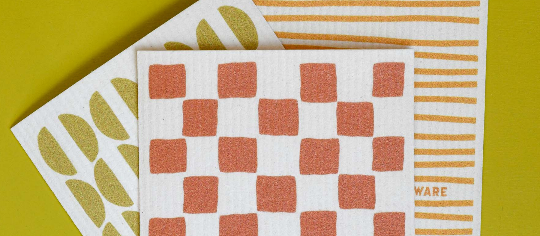 Swedish Dish Cloths