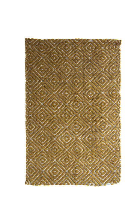 Diamond Rug