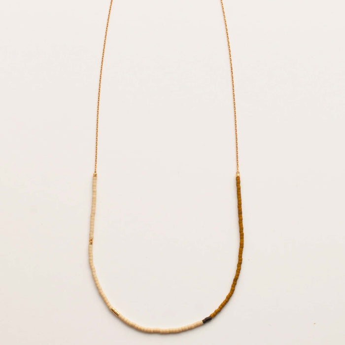 Mala Necklace