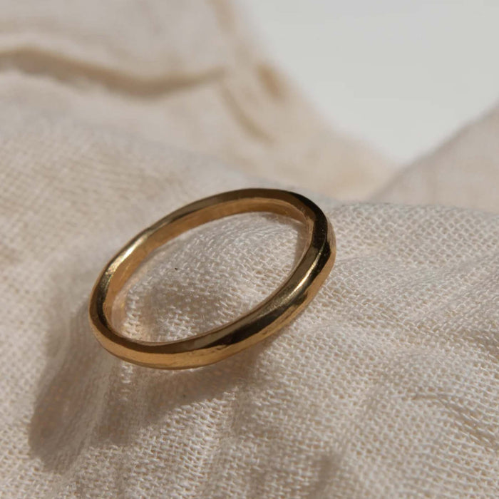 Chalu Ring