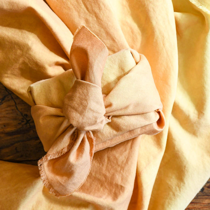 Furoshiki Gift Wrap