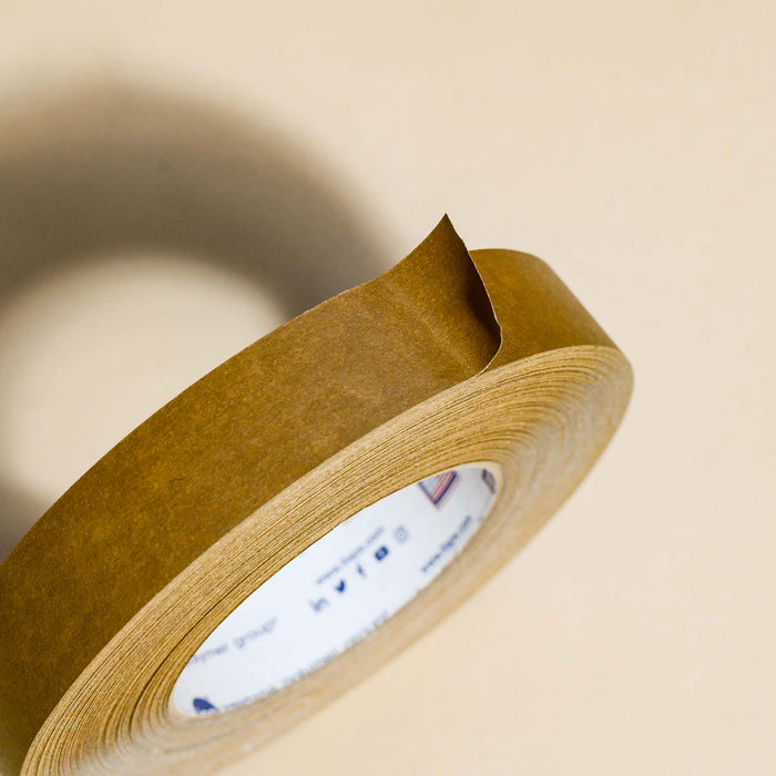 Kraft 1" Tape Roll