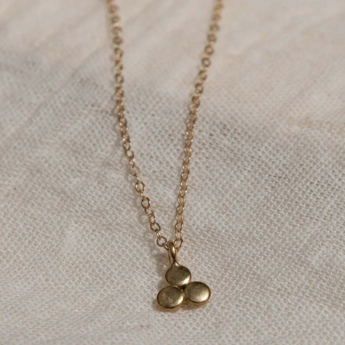 Luwa Necklace