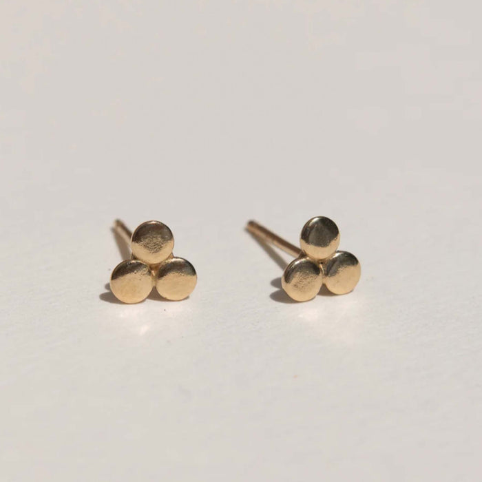 Luwa Earrings