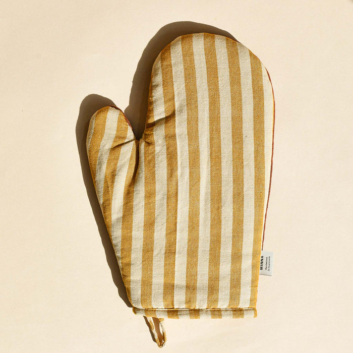 Sol Oven Mitt