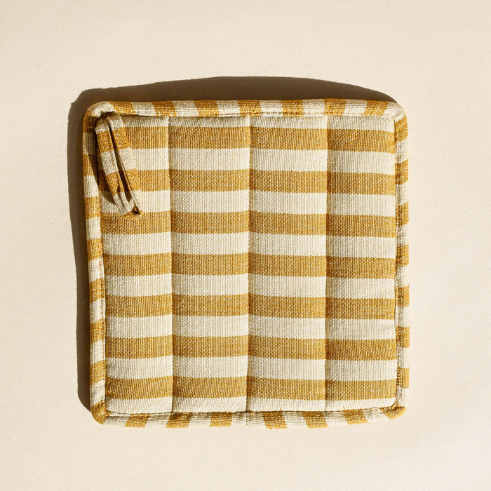 Sol Potholder