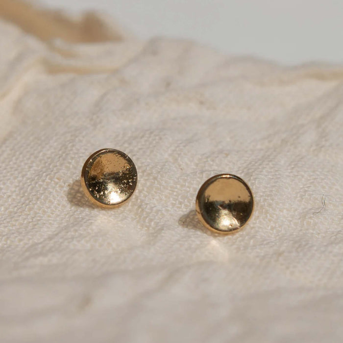 Mwana Earrings