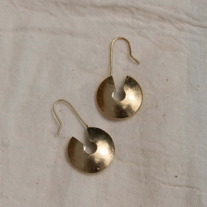 Nkhando Earrings