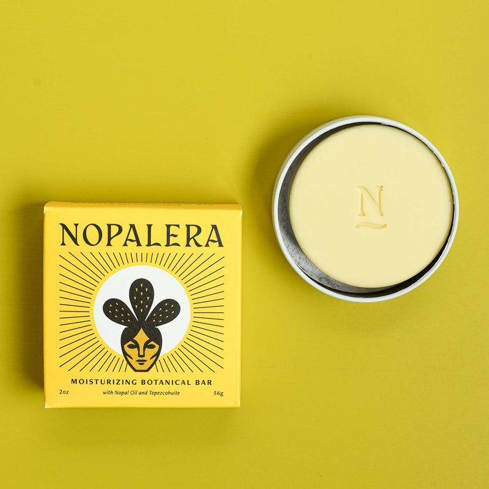 Lotion Bar