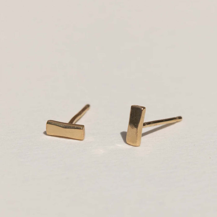 Nyondo Earrings