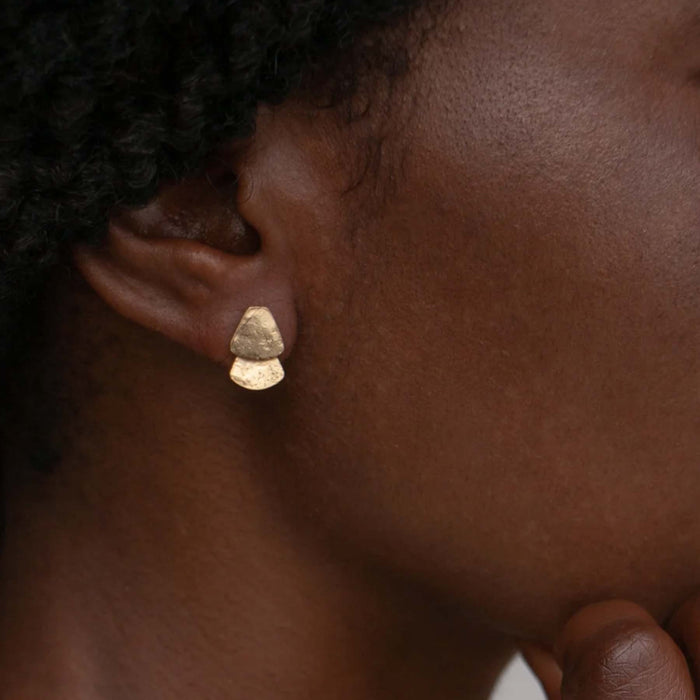 Pamoza Earrings