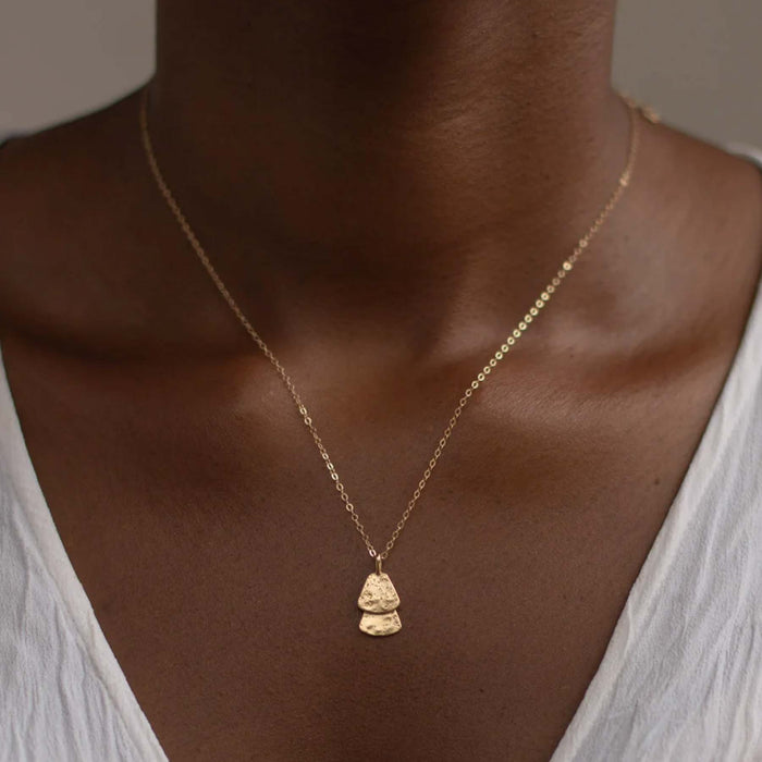 Pamoza Necklace