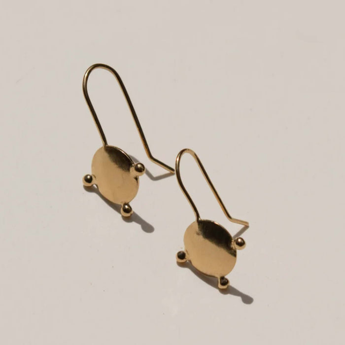 Tatu Earrings