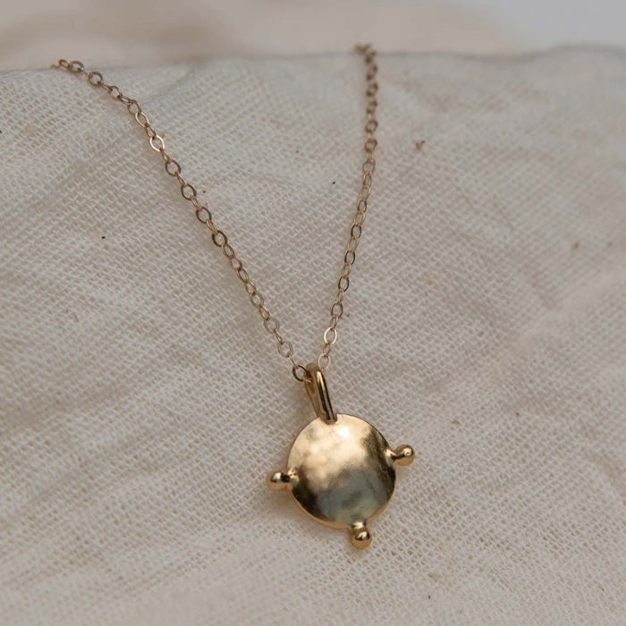Tatu Necklace