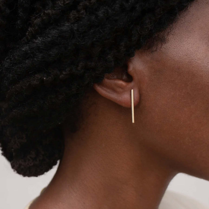 Thonga Earrings