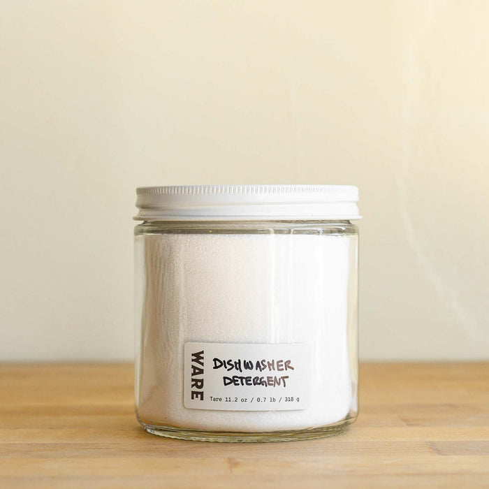 Dishwasher Detergent Powder
