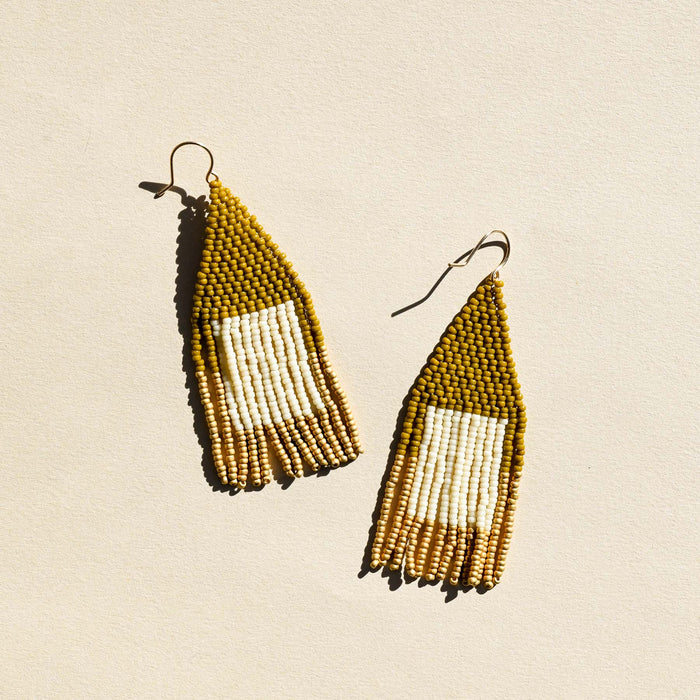 Pawalo Earrings