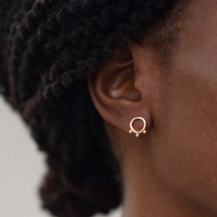 Zovu Earrings
