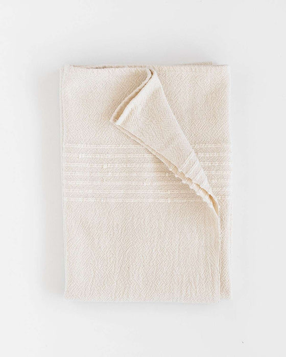Woven Country Towel