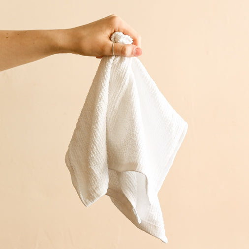 Unsustainably Overrated: Paper Towels