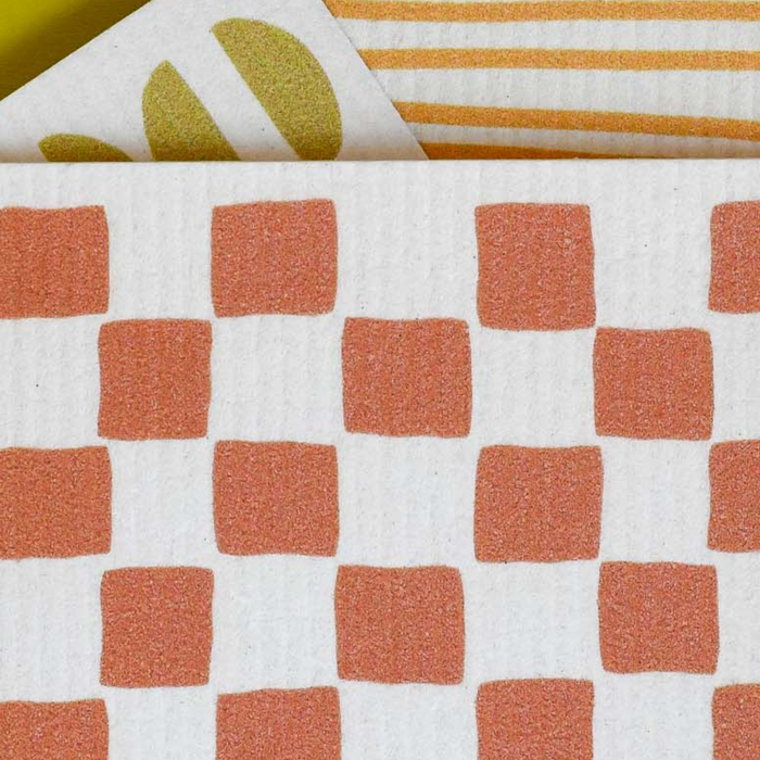 Swedish Dish Cloths