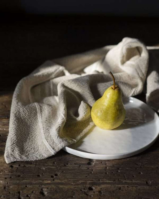 Woven Tea Towel