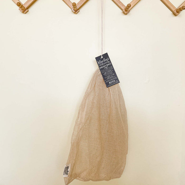 Mesh Laundry Bag by Marley's Monsters