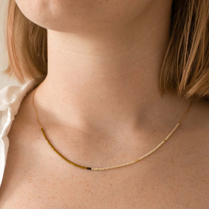 Mala Necklace