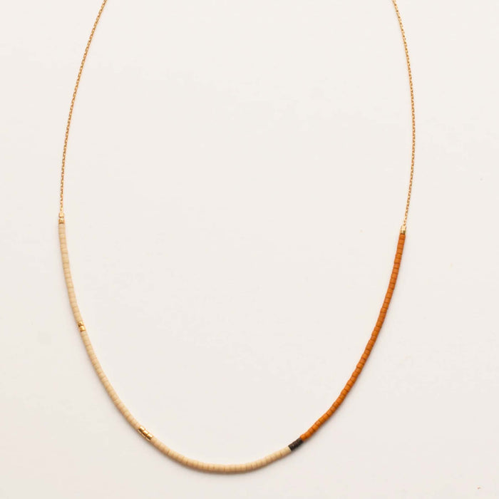 Mala Necklace