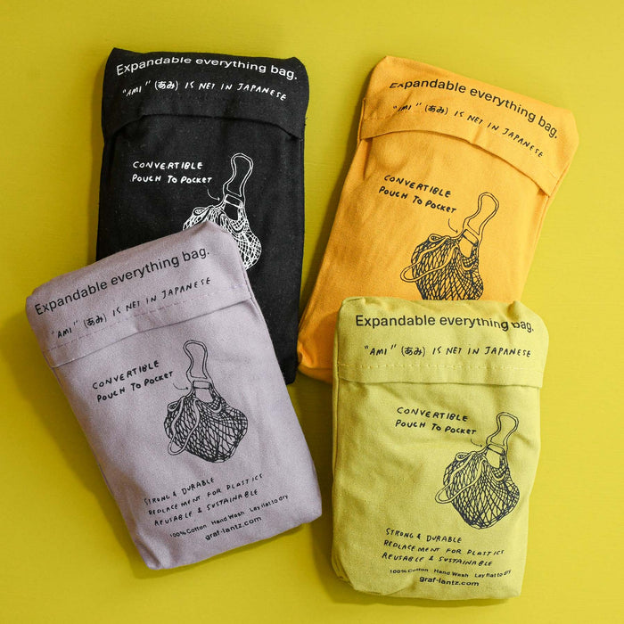 All about 2025 ami market bag