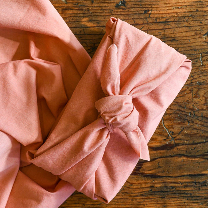 Furoshiki Gift Wrap