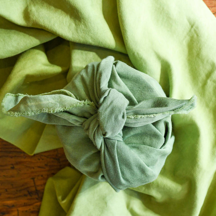 Furoshiki Gift Wrap