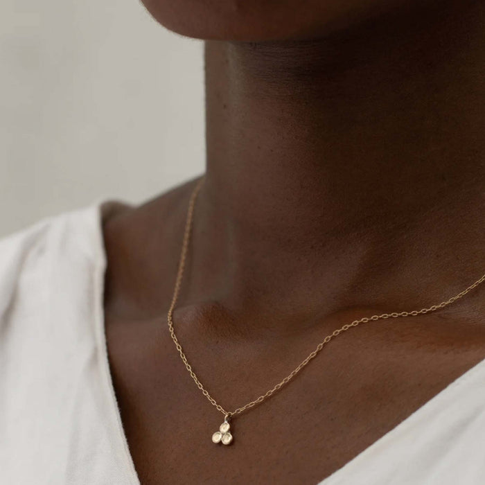 Luwa Necklace