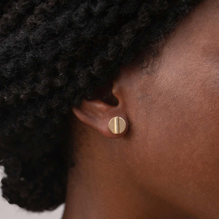 Mbale Earrings