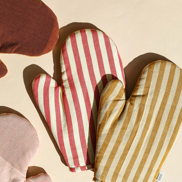 Sol Oven Mitt