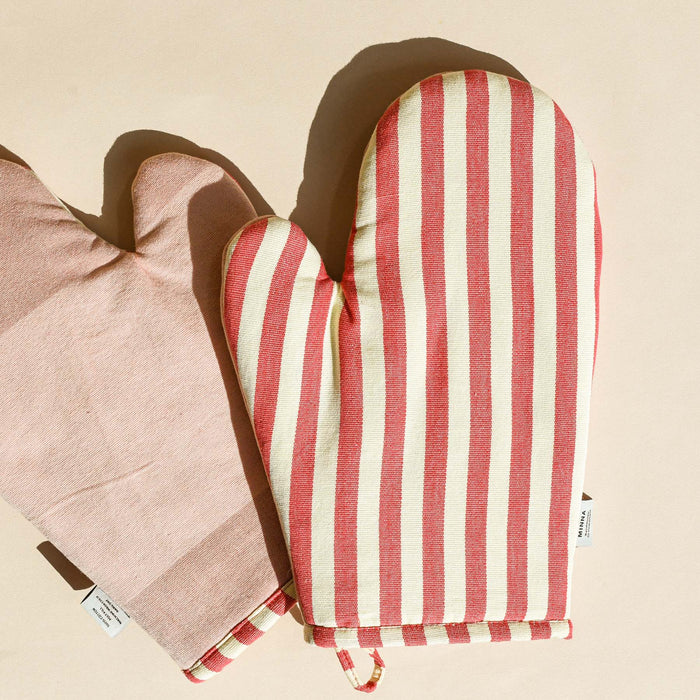 Sol Oven Mitt