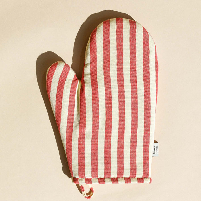 Sol Oven Mitt