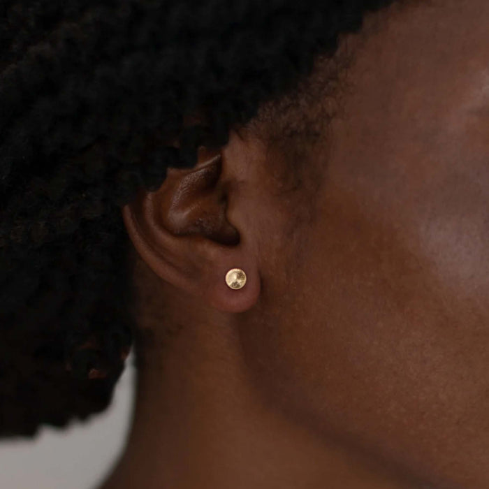 Mwana Earrings