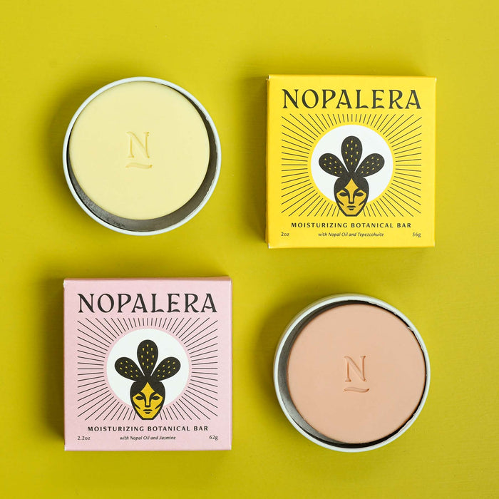 Lotion Bar