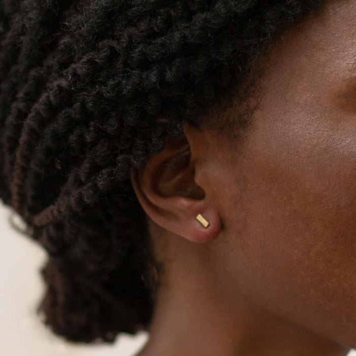 Nyondo Earrings