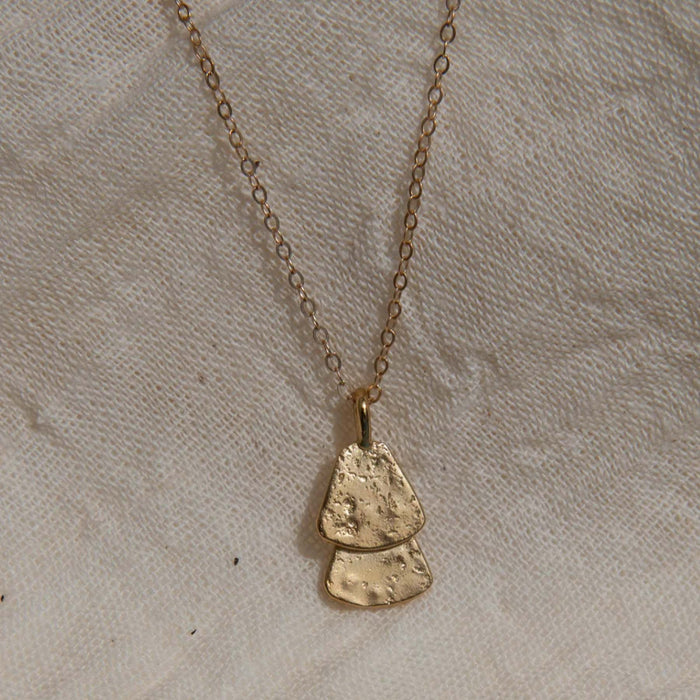 Pamoza Necklace