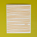Stripes swedish dish cloth by Ware.