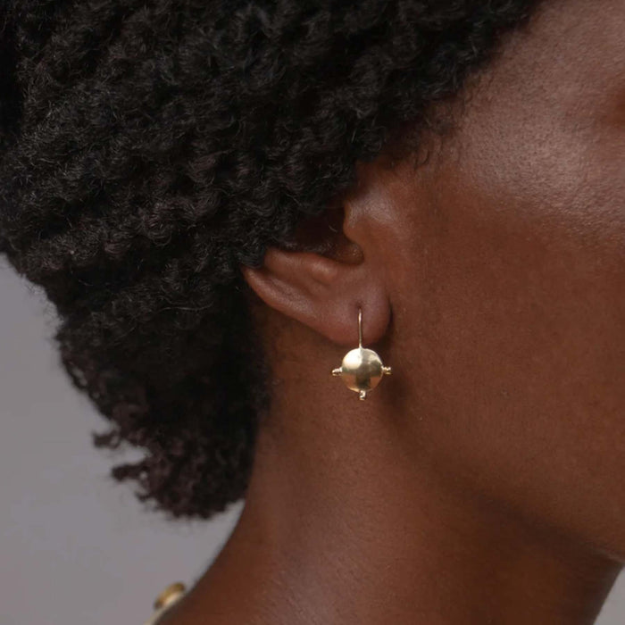 Tatu Earrings
