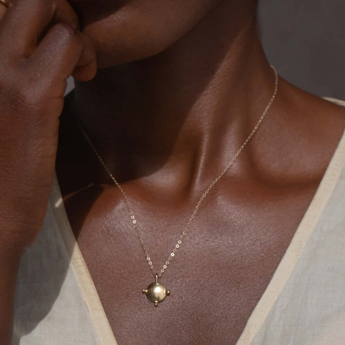 Tatu Necklace