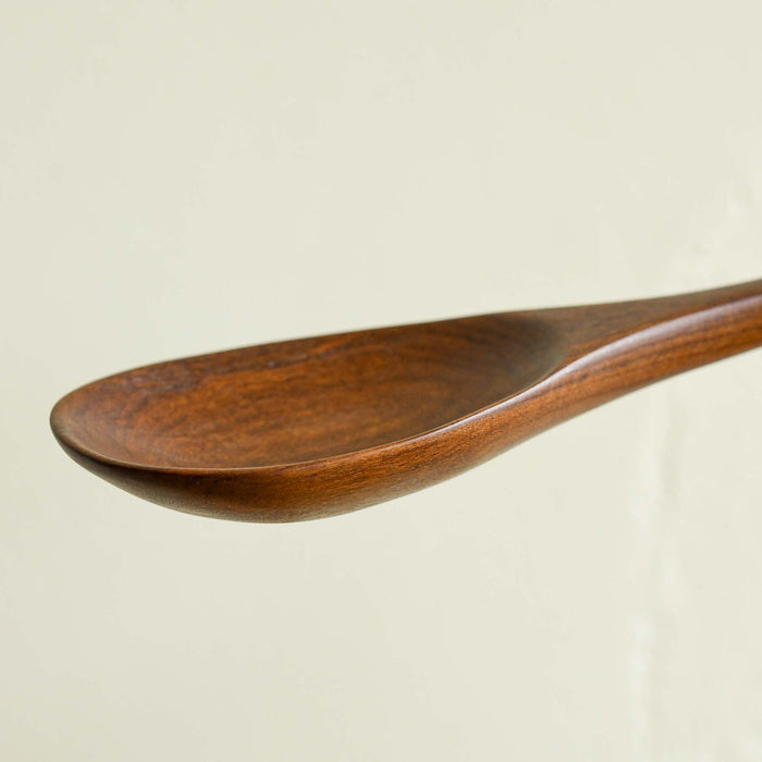 Wooden Cooking Spoon