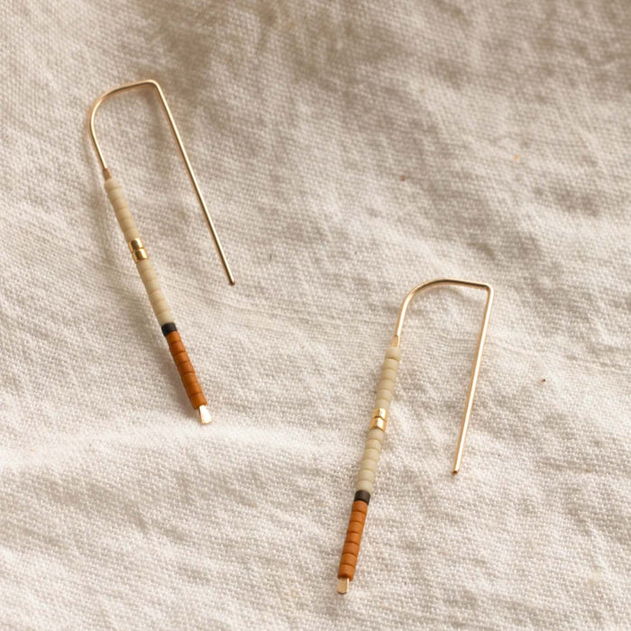Mala Ear Pins