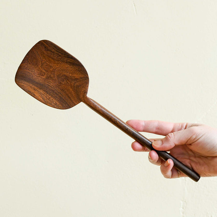 Wooden Spatula