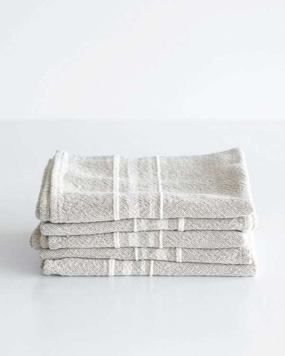Woven Tea Towel