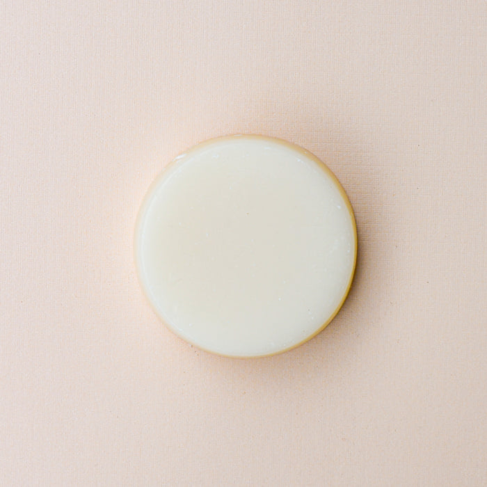 Be you conditioner bar by Bottle None.