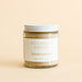 2 oz jar filled with ashwagandha powder. White lid and label. From Heilbron Herbs.